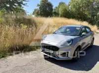 2021 Ford Puma