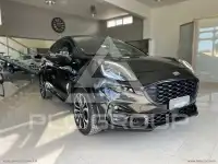 2021 Ford Puma