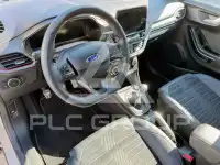 2021 Ford Puma