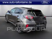 2021 Ford Puma