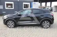 2021 Ford Puma