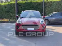 2021 Ford Puma