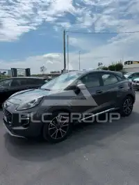 2021 Ford Puma