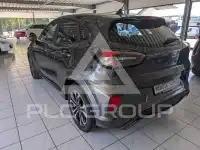 2021 Ford Puma