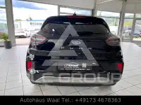 2021 Ford Puma
