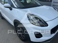 2021 Ford Puma