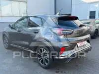 2021 Ford Puma