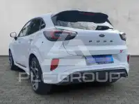 2021 Ford Puma