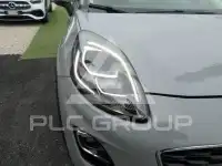 2021 Ford Puma