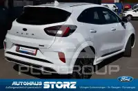 2021 Ford Puma