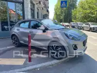 2021 Ford Puma