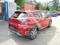2021 Ford Puma