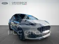 2021 Ford Puma
