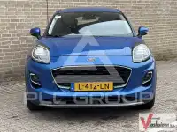 2021 Ford Puma