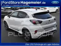 2021 Ford Puma