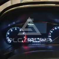 2021 Ford Puma