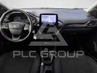 2021 Ford Puma