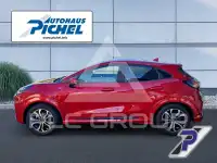 2021 Ford Puma