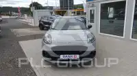 2021 Ford Puma