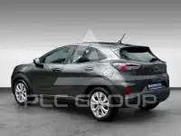 2021 Ford Puma