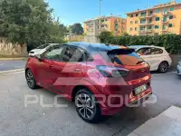 2021 Ford Puma