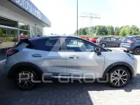 2021 Ford Puma