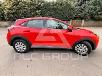2021 Ford Puma