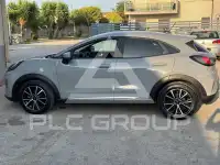 2021 Ford Puma