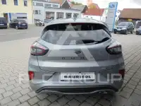2021 Ford Puma