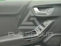 2021 Ford Puma