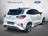 2021 Ford Puma