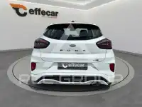 2021 Ford Puma