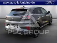 2021 Ford Puma