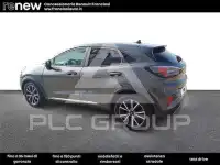 2021 Ford Puma