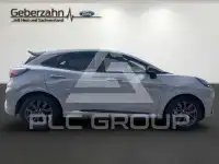 2021 Ford Puma