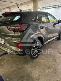 2021 Ford Puma