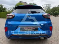 2021 Ford Puma