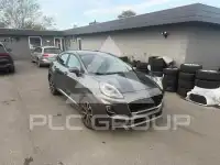 2021 Ford Puma