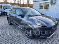 2021 Ford Puma