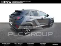 2021 Ford Puma