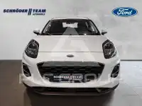 2021 Ford Puma