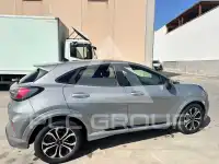 2021 Ford Puma
