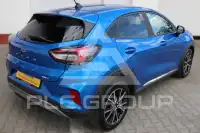 2021 Ford Puma