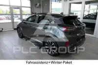 2021 Ford Puma