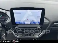 2021 Ford Puma