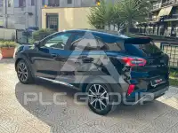 2021 Ford Puma