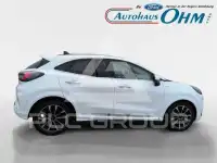 2021 Ford Puma