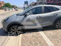 2021 Ford Puma