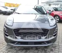 2021 Ford Puma