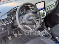 2021 Ford Puma